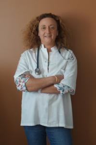 DR ACHACHE Frédérique
